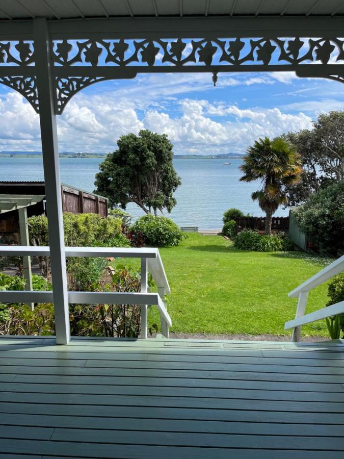 Tamaterau Seaview House In Whangarei Exterior photo